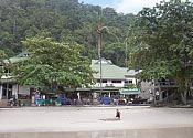 Koh Chang Lagoon Resort