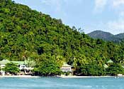 Koh Chang Lagoon Resort