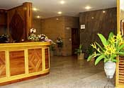 Koh Chang Lagoon Resort
