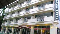 Koh Chang Luxury Guest House