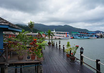 เกาะช้าง ซี ฮัท