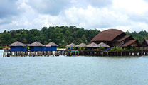 แบบฟอร์มจองห้องพัก: เกาะช้าง ซี ฮัท (บางเบ้า ซี ฮัท) อ่าวบางเบ้า เกาะช้าง ตราด
