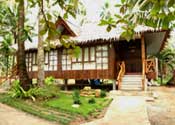 Deluxe Bungalow