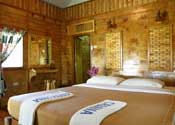 Air-conditioned Bungalow VIP