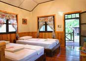 Air-conditioned Bungalow