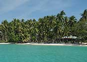Koh Kood Cabana