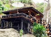 The Villa