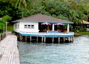 Seaside Cottage