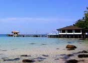 Koh Kood Laguna