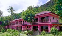 Mayuree Resort