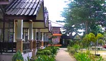 Nang Nual Beach Resort & Restaurant