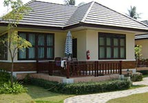 Noren Resort