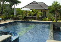 Noren Resort