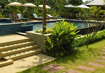 Noren Resort