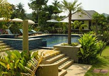 Noren Resort
