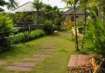 Noren Resort