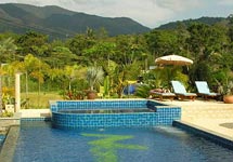Noren Resort