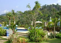 Noren Resort