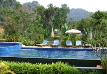 Noren Resort