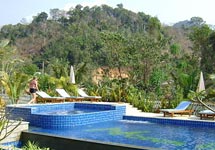 Noren Resort