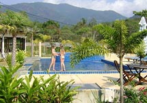Noren Resort