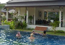 Noren Resort