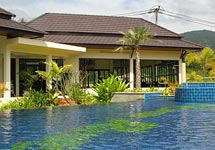 Noren Resort