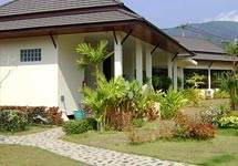 Noren Resort