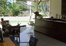 Noren Resort