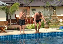 Noren Resort