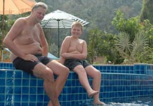 Noren Resort