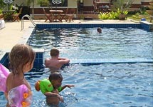 Noren Resort