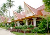 Panviman Koh Chang Resort