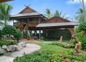 Panviman Koh Chang Resort