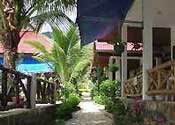 Penny's Bungalow Resort