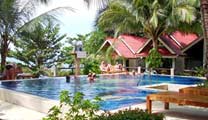 Booking Form: Penny's Bungalow Resort, Pearl Beach (Had Kai Mook), Koh Chang, Trat, Thailand