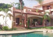 Plaloma Cliff Resort