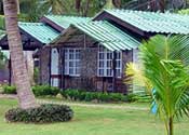 Plaloma Cliff Resort