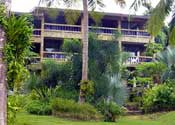Plaloma Cliff Resort