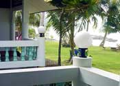 Plaloma Cliff Resort