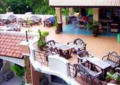 Plaloma Cliff Resort