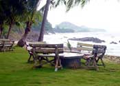Plaloma Cliff Resort