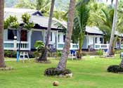Plaloma Cliff Resort