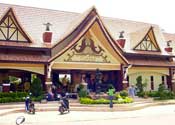 Plaloma Cliff Resort