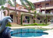 Plaloma Cliff Resort