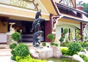 Plaloma Cliff Resort