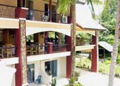 Plaloma Cliff Resort