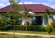 Sea View (double bed)
