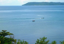 Sea Breeze @ Koh Mak