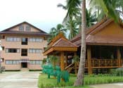 V.J. Hotel & Health Spa